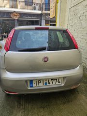 Fiat Grande Punto 2016 1300cc DIESEL-thumb-4