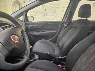 Fiat Grande Punto 2016 1300cc DIESEL-thumb-5