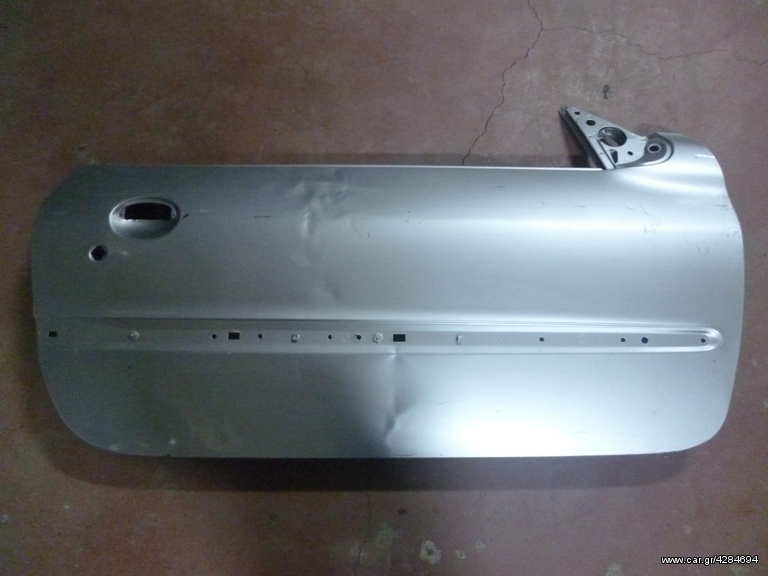PEUGEOT 206CC CABRIO ΠΟΡΤΑ ΔΕΞΙΑ