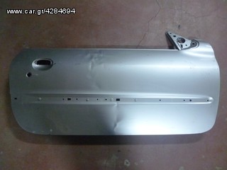 PEUGEOT 206CC CABRIO ΠΟΡΤΑ ΔΕΞΙΑ