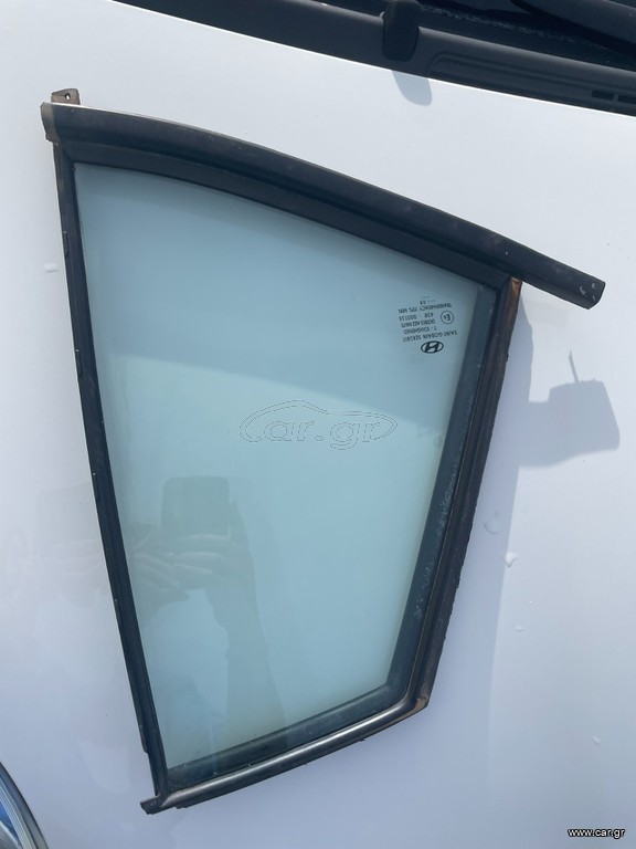 ΦΙΝΙΣΤΡΙΝΙ ΑΡΙΣΤΕΡΟ ΠΙΣΩ HYUNDAI i10