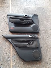 VOLKWAGEN GOLF (98 - 03) ΤΑΠΕΤΣΑΡΙΑ ΠΙΣΩ ΑΡΙΣΤΕΡΑ