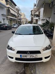 Mitsubishi Lancer 2010