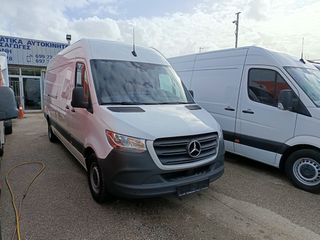 Κλούβα Mercedes-Benz 2020 SPTINTER MAXI 314/316 CDI EURO 6D-thumb-1