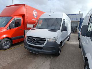 Κλούβα Mercedes-Benz 2020 SPTINTER MAXI 314/316 CDI EURO 6D-thumb-2