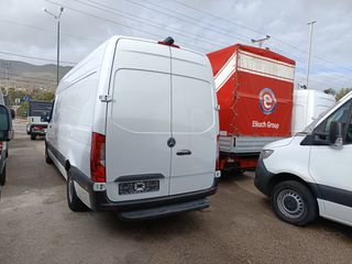 Κλούβα Mercedes-Benz 2020 SPTINTER MAXI 314/316 CDI EURO 6D-thumb-3