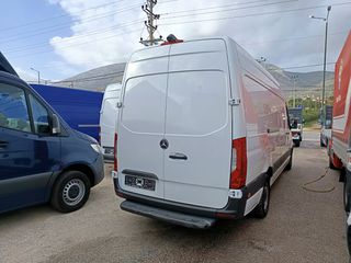 Κλούβα Mercedes-Benz 2020 SPTINTER MAXI 314/316 CDI EURO 6D-thumb-5