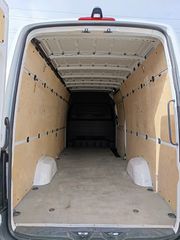 Κλούβα Mercedes-Benz 2020 SPTINTER MAXI 314/316 CDI EURO 6D-thumb-7