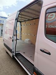 Κλούβα Mercedes-Benz 2020 SPTINTER MAXI 314/316 CDI EURO 6D-thumb-9