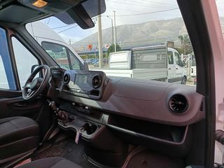 Κλούβα Mercedes-Benz 2020 SPTINTER MAXI 314/316 CDI EURO 6D-thumb-11