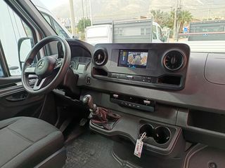 Κλούβα Mercedes-Benz 2020 SPTINTER MAXI 314/316 CDI EURO 6D-thumb-12