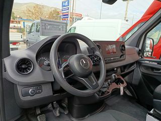 Κλούβα Mercedes-Benz 2020 SPTINTER MAXI 314/316 CDI EURO 6D-thumb-14