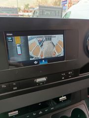 Κλούβα Mercedes-Benz 2020 SPTINTER MAXI 314/316 CDI EURO 6D-thumb-17