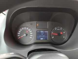 Κλούβα Mercedes-Benz 2020 SPTINTER MAXI 314/316 CDI EURO 6D-thumb-18