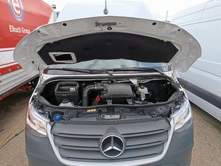 Κλούβα Mercedes-Benz 2020 SPTINTER MAXI 314/316 CDI EURO 6D-thumb-19