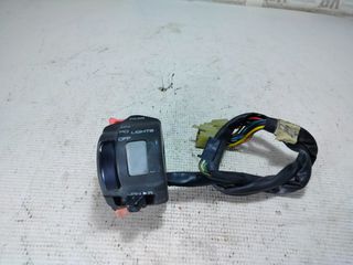 αριστερος διακοπτης τιμονιου Yamaha XJ6 Diversion 600