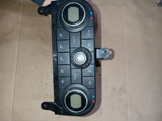 NISSAN QASHQAI 07-10' ΧΕΙΡΙΣΤΗΡΙΑ ΚΑΛΟΡΙΦΕΡ ΜΕ CLIMA