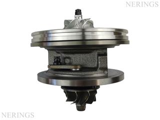 Κορμός Turbo CHRA για 9840533580 -