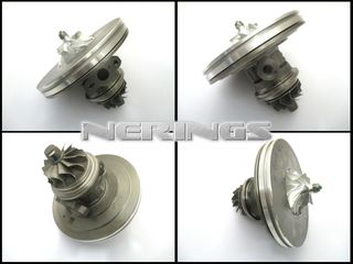 Turbo Chra, Cartridge MERCEDES / M-BENZ 116CDI (W63... -