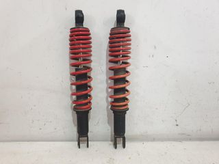 SYM SYMPHONY SR 125-150 ΑΜΟΡΤΙΣΕΡ ΠΙΣΩ ΖΕΥΓΑΡΙ