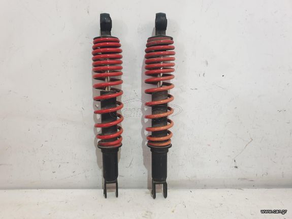 SYM SYMPHONY SR 125-150 ΑΜΟΡΤΙΣΕΡ ΠΙΣΩ ΖΕΥΓΑΡΙ