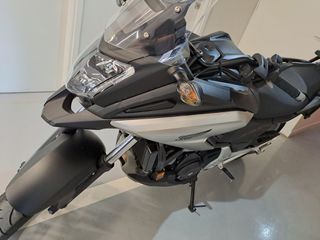 Honda NC 750X 2019 DCT