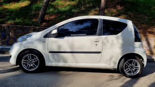 Citroen C1 2011