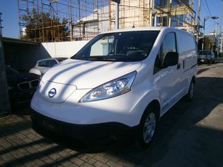 Nissan e-NV200 2020 40kwh ACENTA ENVP 0.0 ( 19.950 Ε  με φπα)