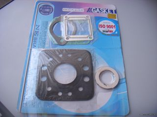 ΦΛΑΝΤΖΕΣ ΚΕΦΑΛΗΣ ΣΕΤ YAMAHA DT 50 LC 1988-1998