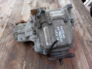 ΒΟΗΘΗΤΙΚΟ ΚΙΒΩΤΙΟ ΜΕΤΑΔΟΣΗΣ ΓΙΑ BMW X1 E84 '08 -'15 ΣΕ ΠΟΛΥ ΚΑΛΗ ΚΑΤΑΣΤΑΣΗ!!!!-thumb-1