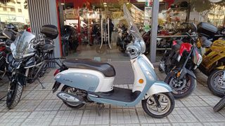 Sym Fiddle 50 2016