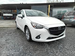 Mazda 2 2017 SKYACTIV-Exlusive-Line