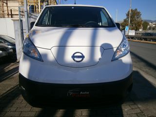 Κλούβα Nissan 2020 e-NV200 40kwh ACENTA ( 18.900 ) με φπα-thumb-1