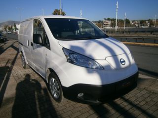 Κλούβα Nissan 2020 e-NV200 40kwh ACENTA ( 18.900 ) με φπα-thumb-3