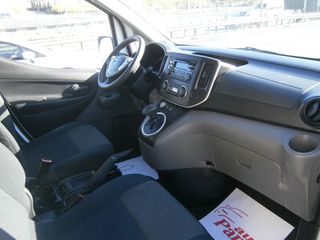 Κλούβα Nissan 2020 e-NV200 40kwh ACENTA ( 18.900 ) με φπα-thumb-13
