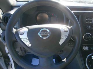 Κλούβα Nissan 2020 e-NV200 40kwh ACENTA ( 18.900 ) με φπα-thumb-20