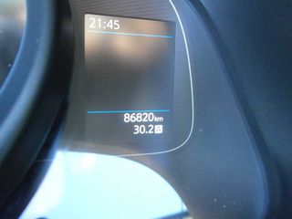 Κλούβα Nissan 2020 e-NV200 40kwh ACENTA ( 18.900 ) με φπα-thumb-21