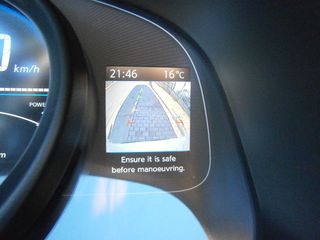 Κλούβα Nissan 2020 e-NV200 40kwh ACENTA ( 18.900 ) με φπα-thumb-23