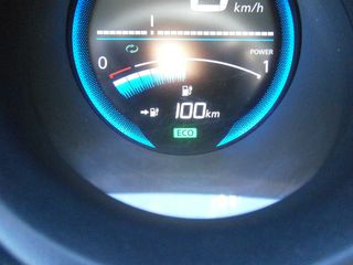 Κλούβα Nissan 2020 e-NV200 40kwh ACENTA ( 18.900 ) με φπα-thumb-24