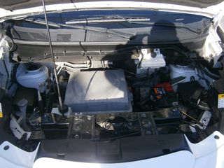 Κλούβα Nissan 2020 e-NV200 40kwh ACENTA ( 18.900 ) με φπα-thumb-27