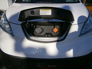 Κλούβα Nissan 2020 e-NV200 40kwh ACENTA ( 18.900 ) με φπα-thumb-28