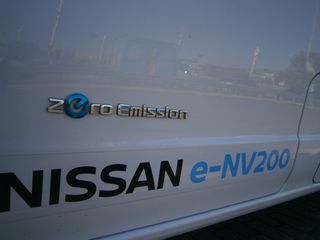 Κλούβα Nissan 2020 e-NV200 40kwh ACENTA ( 18.900 ) με φπα-thumb-30