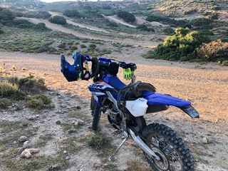 Yamaha WR 250F 2020-thumb-2