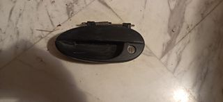 ΧΕΡΟΥΛΙ ΕΜΠΡΟΣ ΑΡΙΣΤΕΡO DAEWOO MATIZ 1998-2005