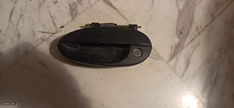 ΧΕΡΟΥΛΙ ΕΜΠΡΟΣ ΑΡΙΣΤΕΡO DAEWOO MATIZ 1998-2005