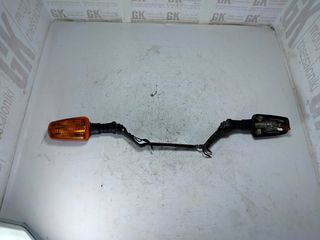 φλας εμπρος με βαση Yamaha XJ6 Diversion 600