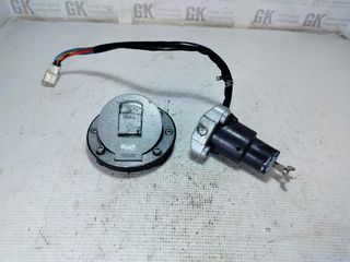 σετ κλειδαριες Yamaha XJ6 Diversion 600
