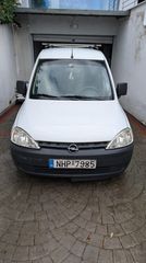 Opel Combo 2007 C-VAN
