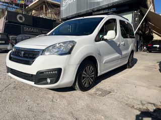 Peugeot Partner 2016 €2000 ΠΡΟΚΑΤΑΒΟΛΗ !!! Partner 1.6 Blue-HDi Active !!!