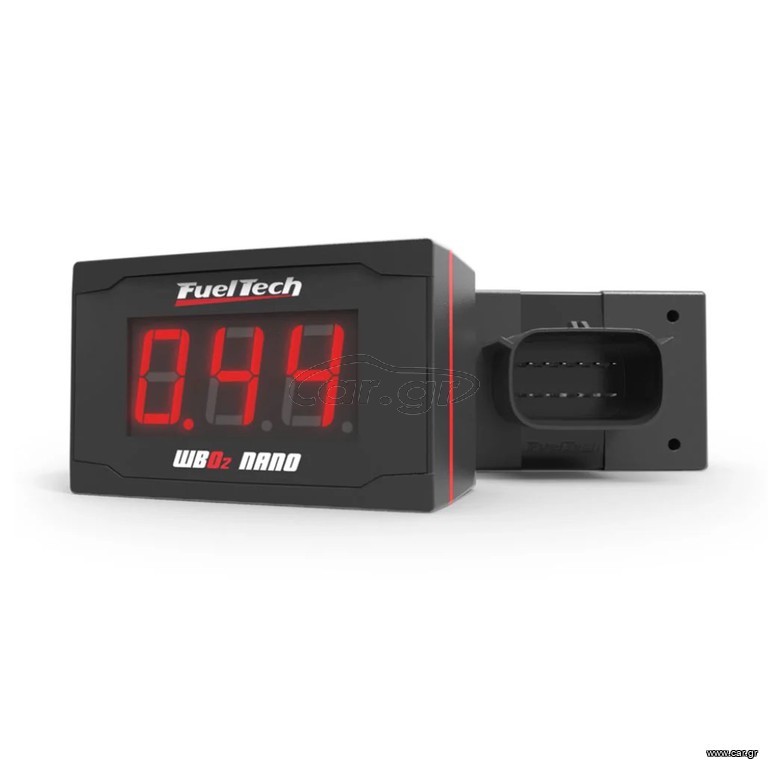 WB-O2 NANO WIDEBAND O2 CONTROLLER